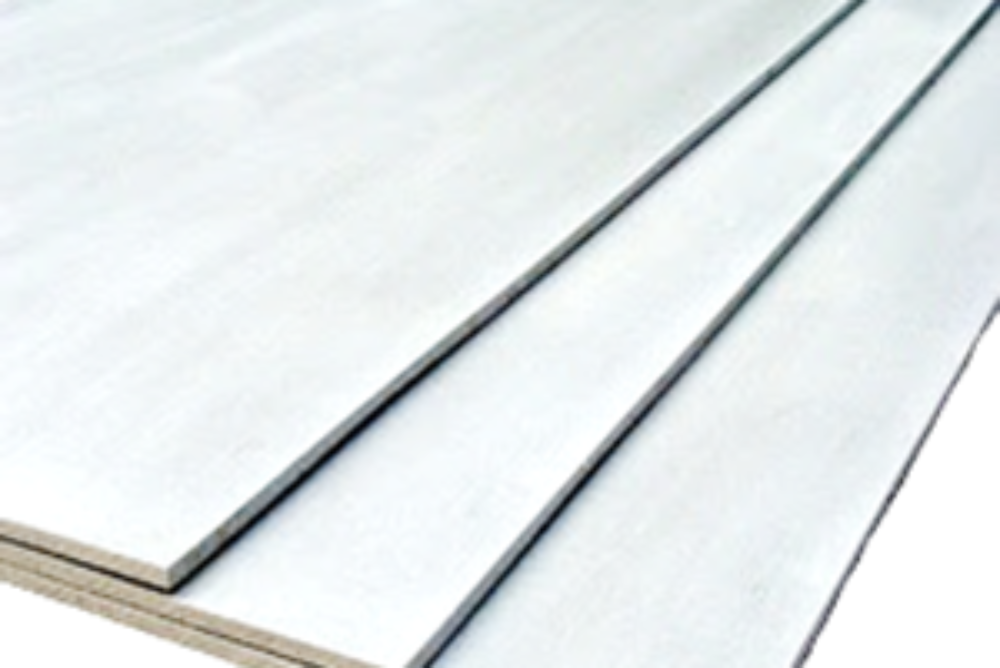 Fiber Cement Board 5