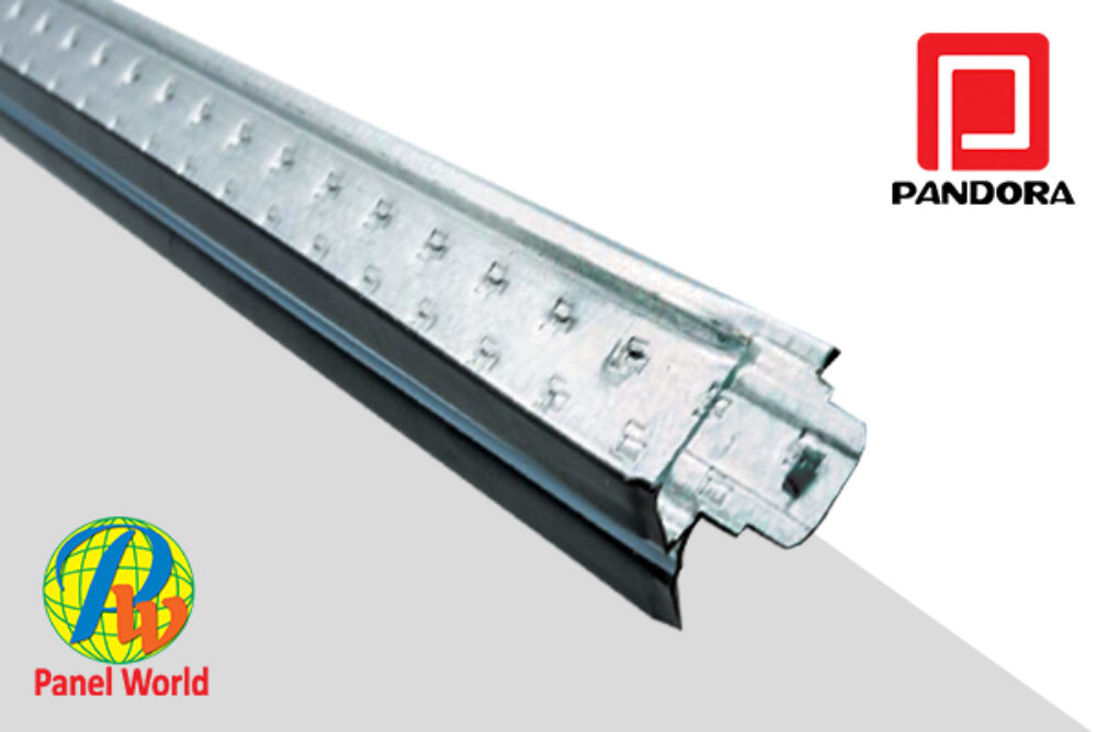 Sub-Cross Tee 2’(BW)