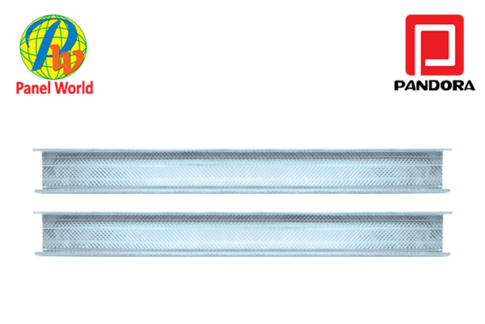 Second Bar (Furring Channel)